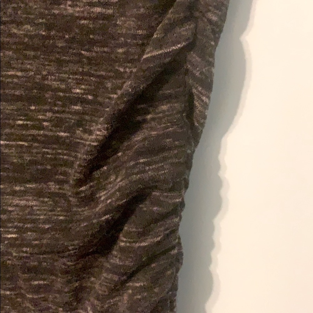 2 for 15! Ruched Pencil Skirt - Picture 3 of 4
